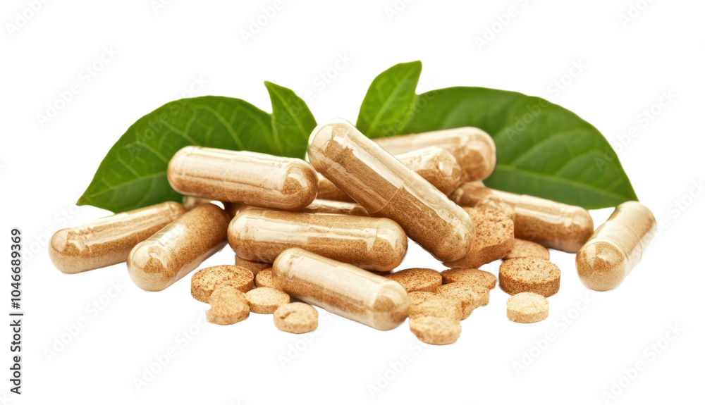 Ashwagandha Tablets